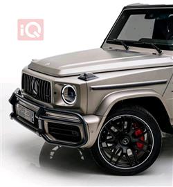 مرسيدس بنز G-Class